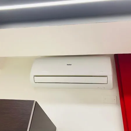 Bilocale_torino_deluxe * טורינו